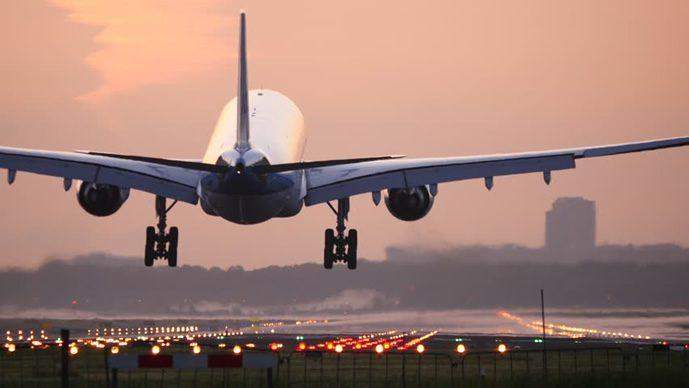 5236 just in all flights across us grounded