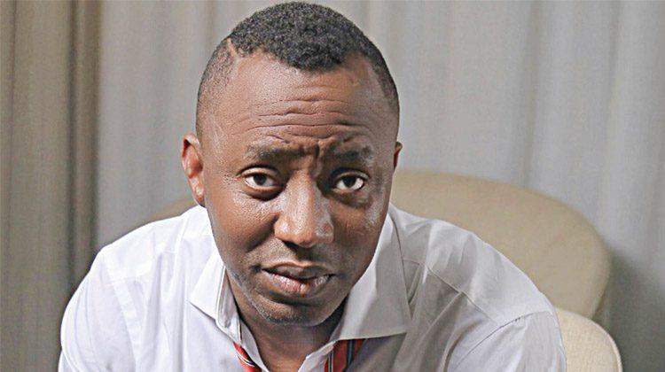 5240 democracy in nigeria too expensive says sowore