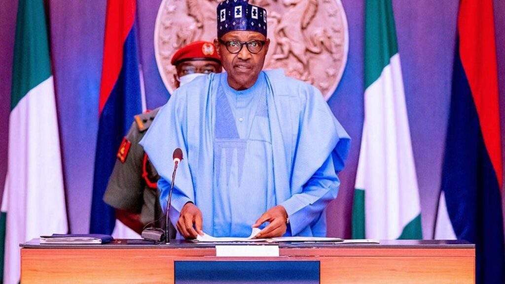 5242 boko haram fraudulent plot to destroy nigeria buhari