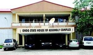5249 court orders ondo assembly to reinstate ex deputy speaker