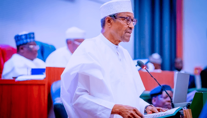 5278 electing tinubu will guarantee education security economy buhari