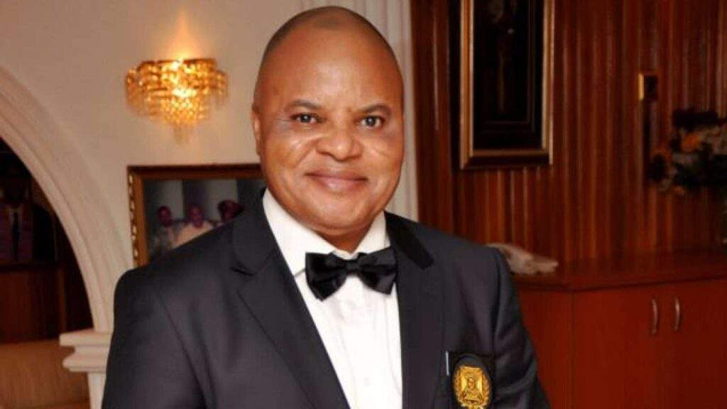 5363 nnpcs failure to file counter affidavit halts ararumes n100bn suit against buhari
