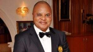 5363 nnpcs failure to file counter affidavit halts ararumes n100bn suit against buhari