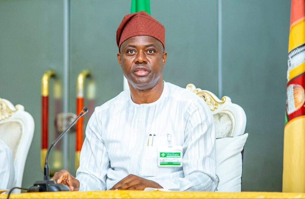5409 2023 sdp guber candidate threatens to sue makinde over alleged land acquisition