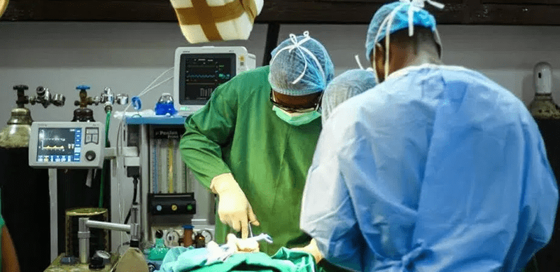 5500 stakeholders advocate quality healthcare