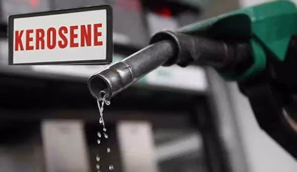 5510 kerosene price rises by 146