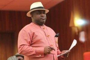 5512 defamation gov emmanuels aide insists senator akpan was bailed on health grounds