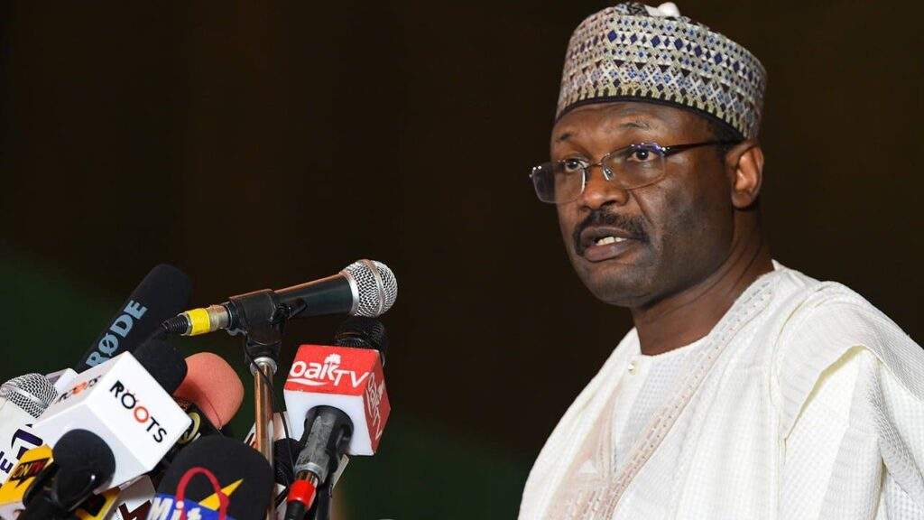 5514 inec releases list of 93 4 million voters for 2023 elections