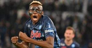 5536 osimhen named strongest striker in serie a