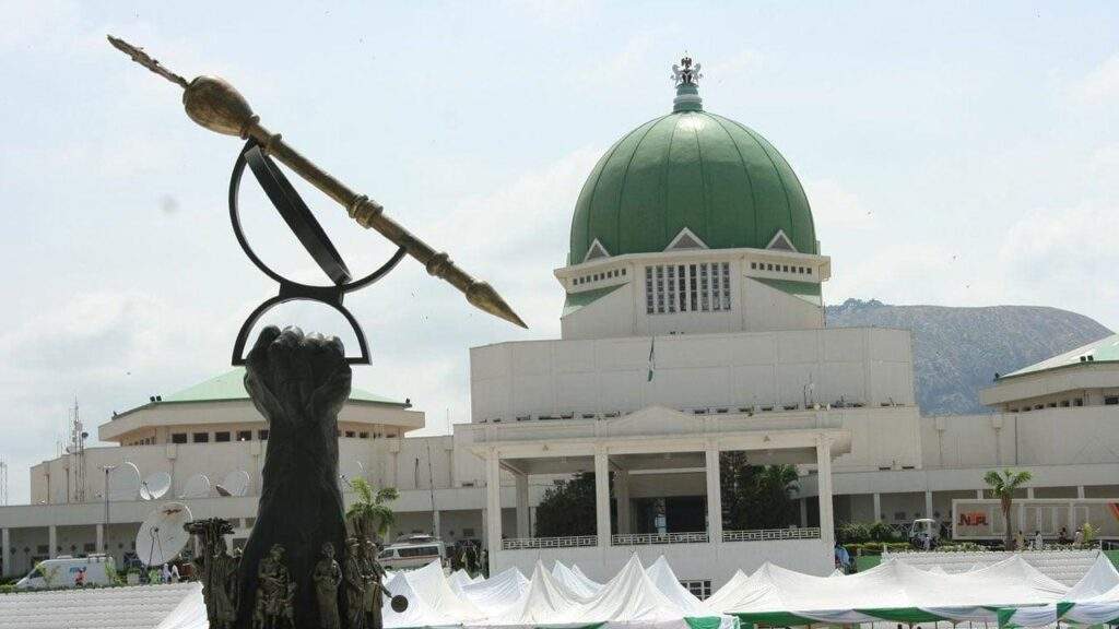 5667 oduah ekwunife uba top list of senators with most stagnated bills in 4 years