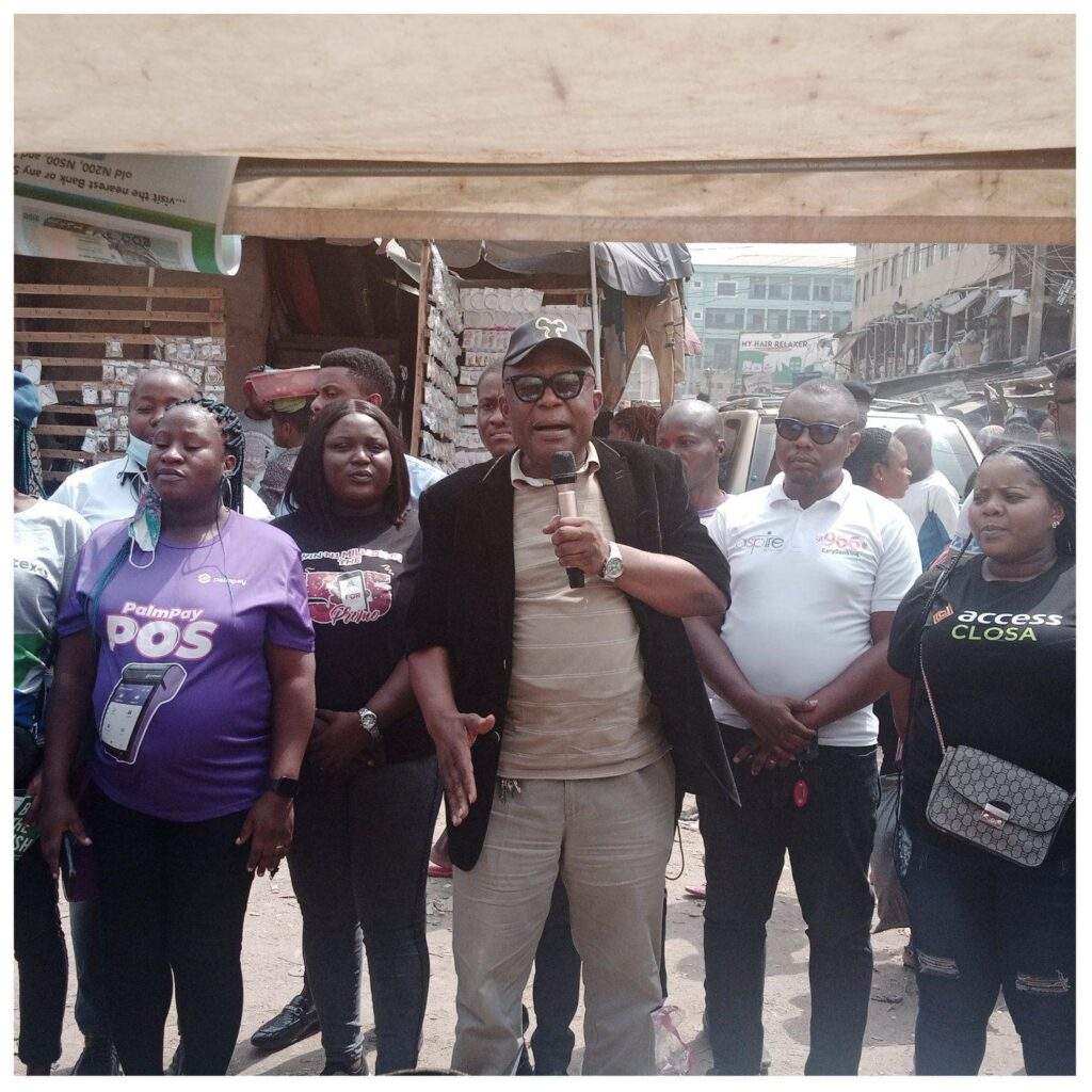 5684 stories of new bank notes untrue cbn to onitsha traders