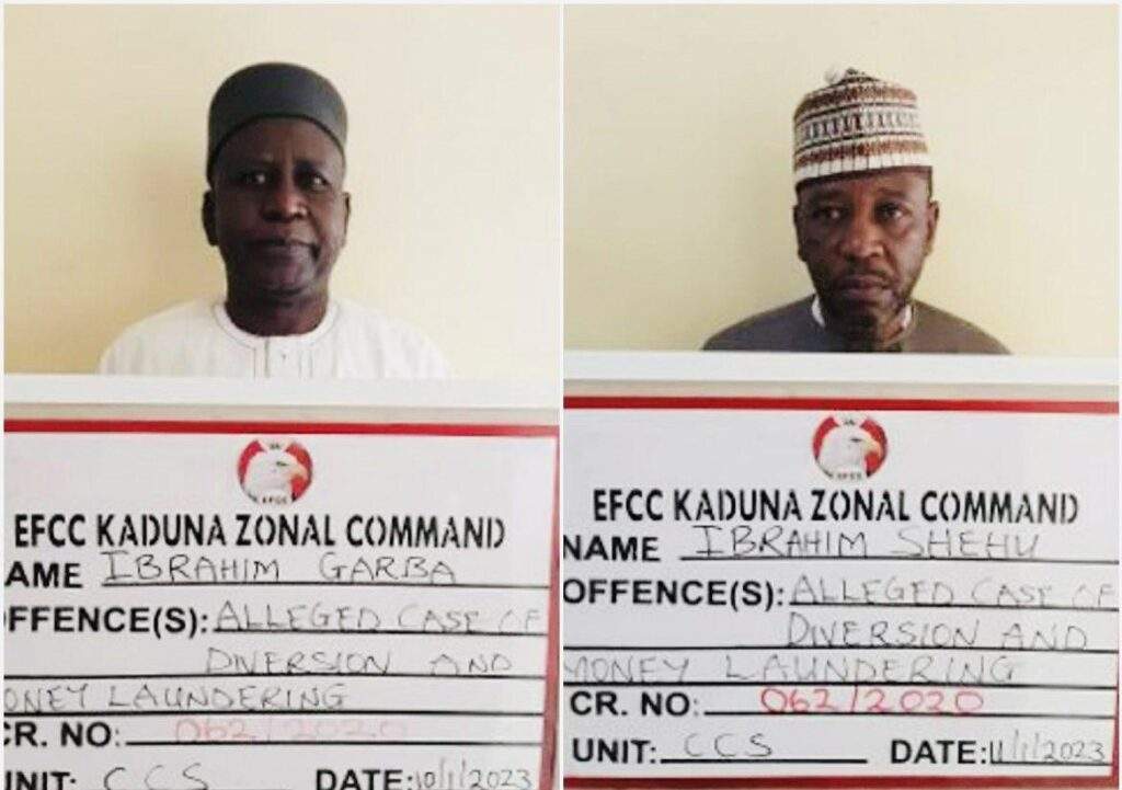 5690 ex abu vc bursar arraigned for n1bn theft money laundering