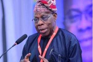 5732 obasanjo denies writing uk to back off nigerias 2023 election