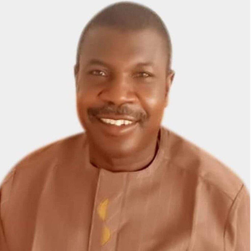 5734 my abduction a blessing to nigeria col yandoto