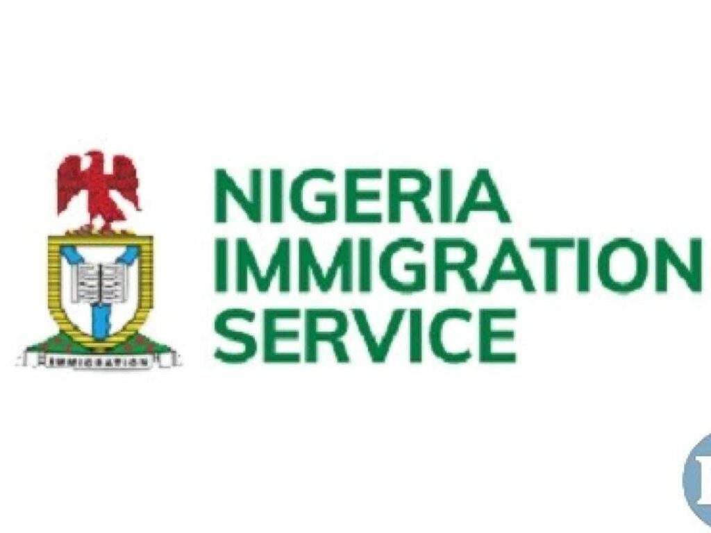 5765 110000 uncollected passports in our custody nigerian immigration service