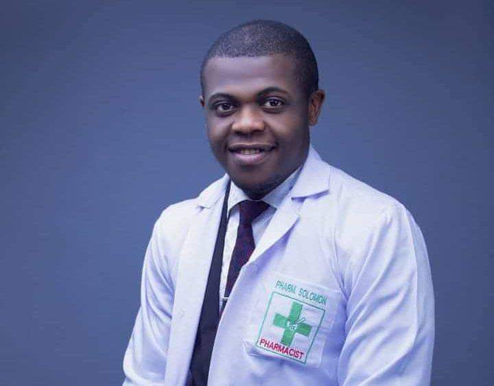 5769 pharmacist detained for threatening to kill buhari regains freedom