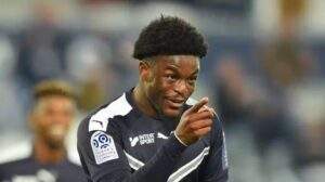 5776 bordeaux coach hails maja goal form