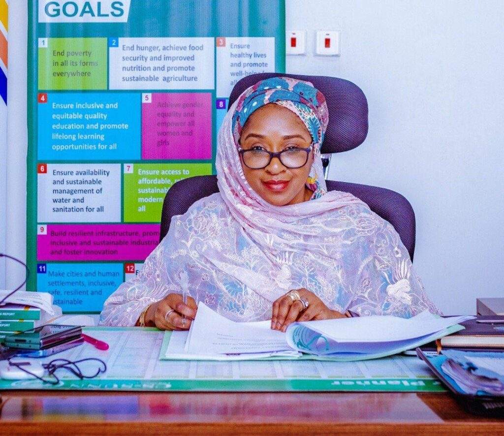 5797 kaduna state gdp increased to 4 1 in 2020 commissioner
