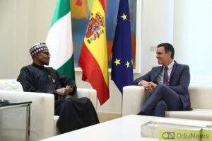 5801 spain offers to help nigeria fight insecurity