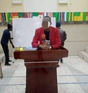 5805 i regret faking my kidnap twice says jos pastor