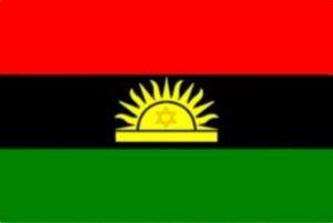 5883 alleged female executioner not esn member ipob