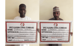 5887 ex kaduna varsity vc bursar arraigned for n1bn fraud