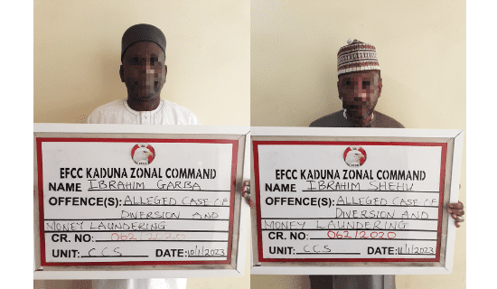 5887 ex kaduna varsity vc bursar arraigned for n1bn fraud