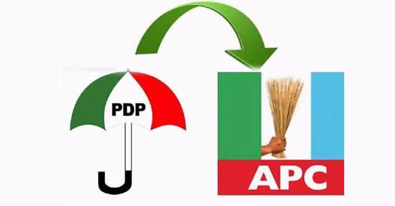 5896 edo pdp chieftain followers defect to apc