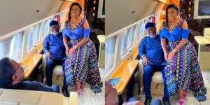 5900 reactions as actress chika ike finally reveals her godfathers