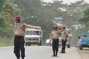 5923 frsc arrests 11557 suspected traffic offenders in kano