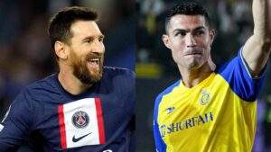 5929 saudis al hilal rival ronaldo to offer messi 350m