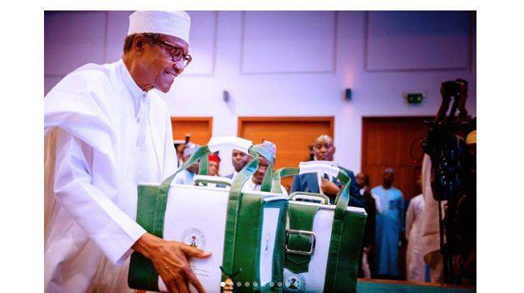 5933 budget deficit rises 370 hits n47tn under buhari
