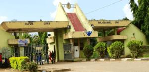 6003 akeredolu suspends ondo poly governing council chair
