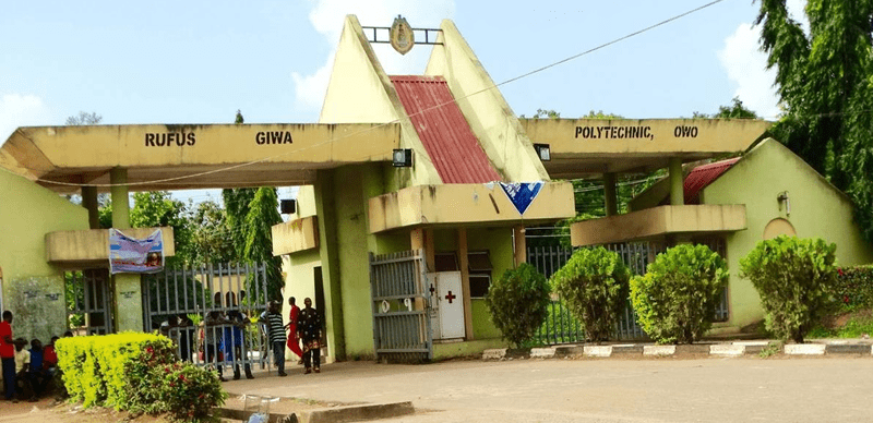 6003 akeredolu suspends ondo poly governing council chair