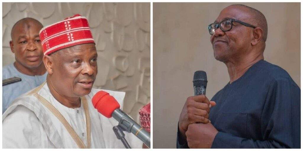 6021 inec chair yakubu peter obi kwankwaso head to london