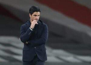 6029 epl sad to watch mikel arteta under fire after latest fa charge on arsenal