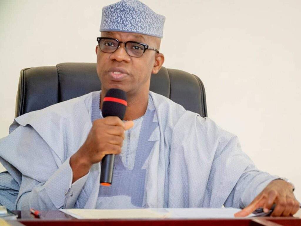 6109 2023 abiodun hosts trade unions harps on individual prosperity