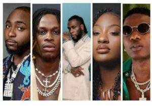 6111 naacp awards davido wizkid tems nominated in same category