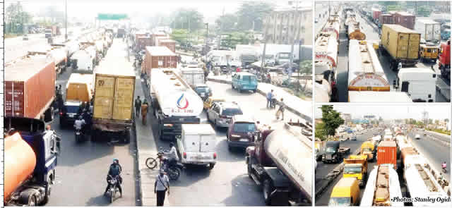6133 lagos govt promises to resolve apapa gridlock