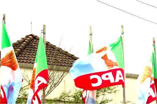 6156 nigerians tired of apc misrule says ex minister