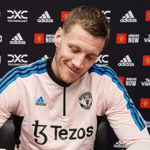 6167 epl wout weghorst makes promise after joining man utd
