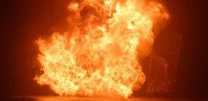 6306 fire kills family of four in kaduna