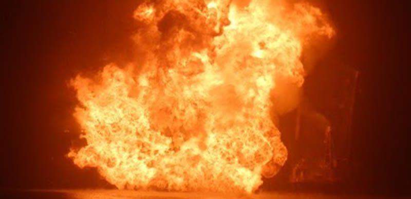 6306 fire kills family of four in kaduna