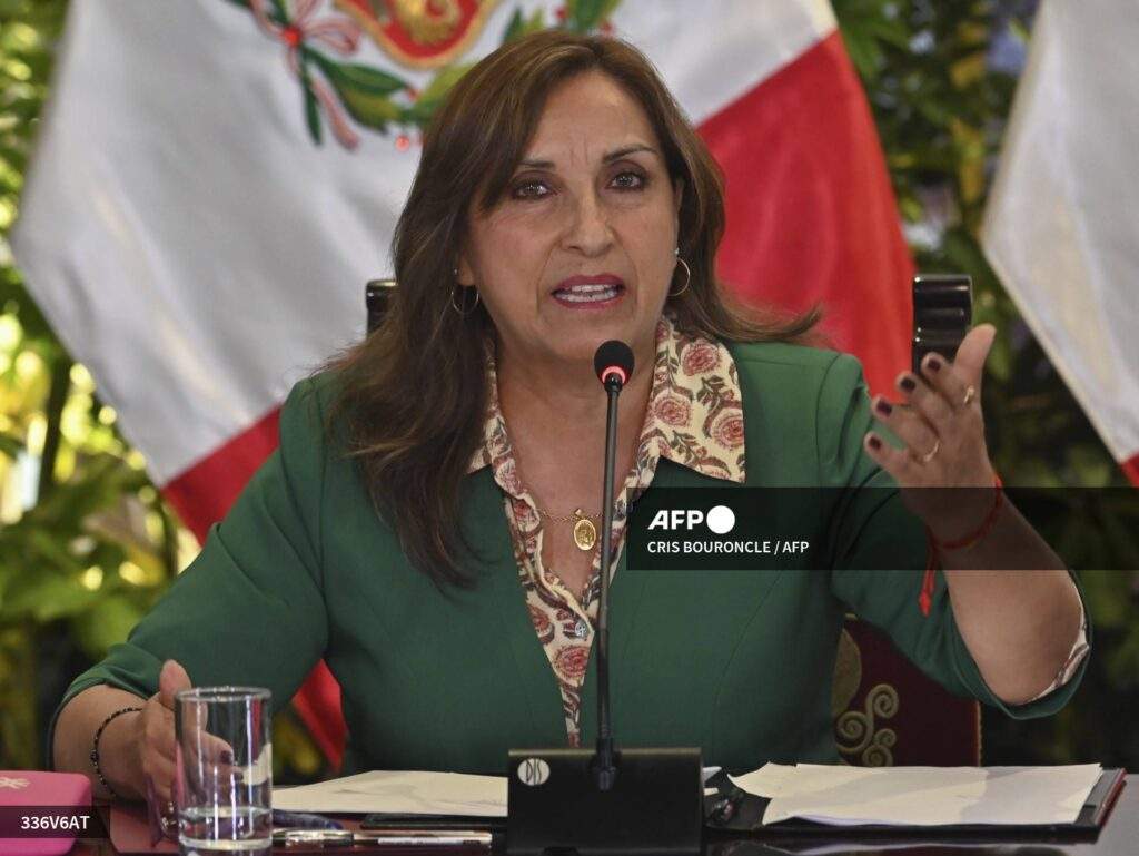 6332 i wont resign peru president insists amid protest