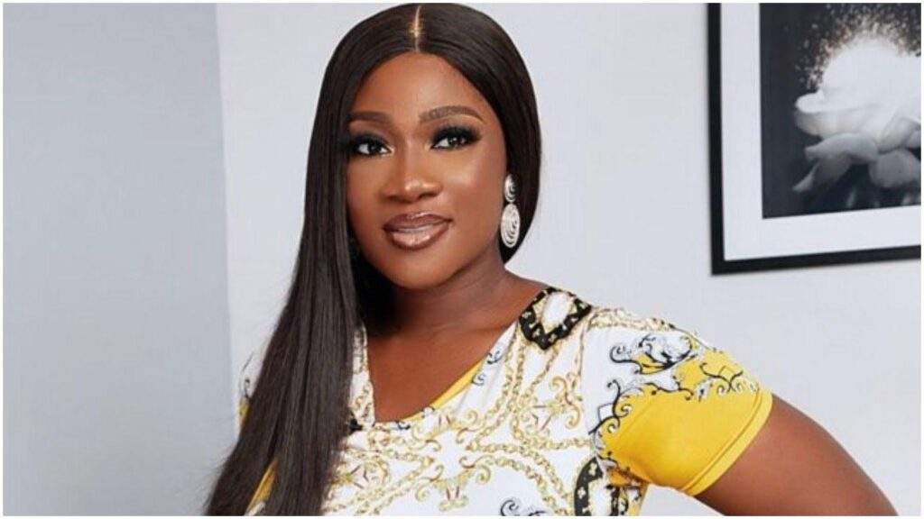 6352 i was placed on life medication actress mercy johnson narrates journey with cancer