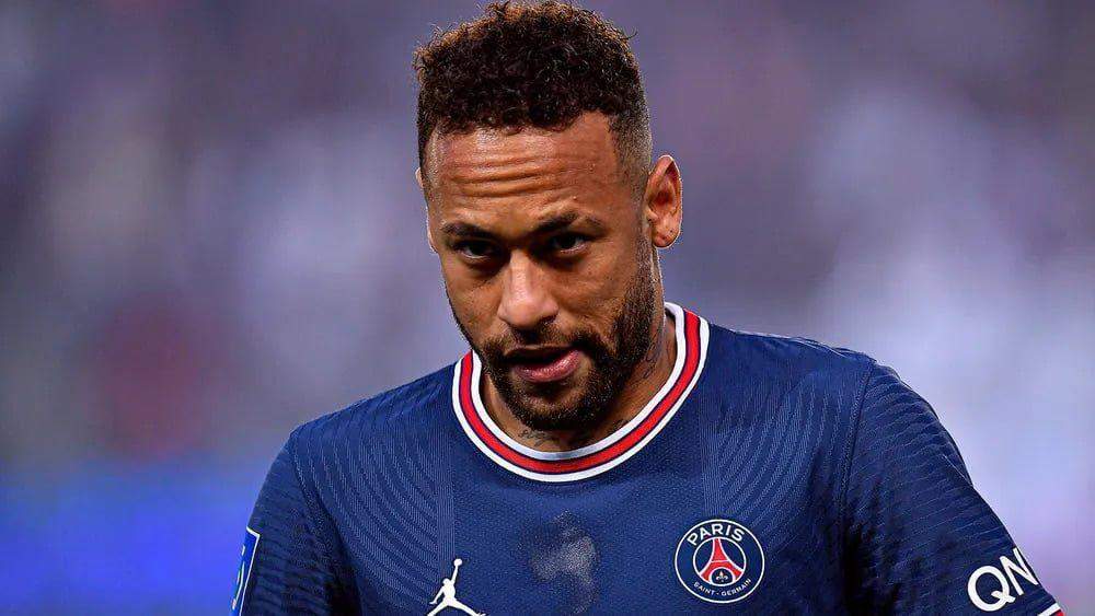 6356 psg its bad ridiculous neymar under fire for constantly falling rolling on the floor
