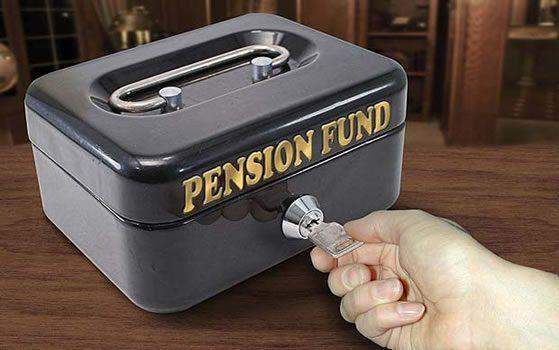 6372 pension 2304 next of kins paid n13bn