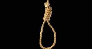 6431 iran executes accused british spy by hanging
