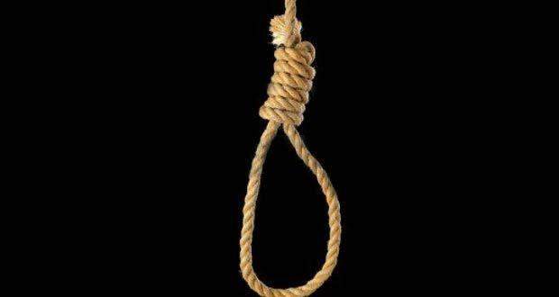 6431 iran executes accused british spy by hanging