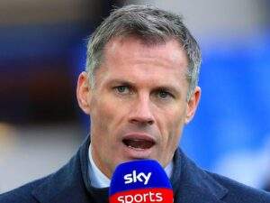 6479 epl jamie carragher mocks liverpool over humiliating 3 0 defeat to brighton